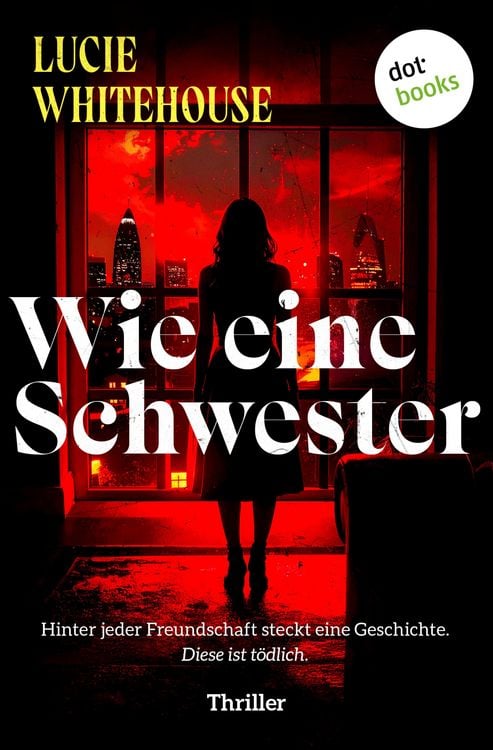Produktbild: Wie eine Schwester