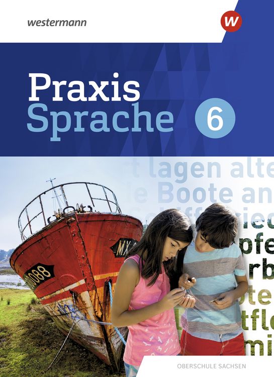 Produktbild: Praxis Sprache - Differenzierende Ausgabe 2020 f&uuml;r Sachsen