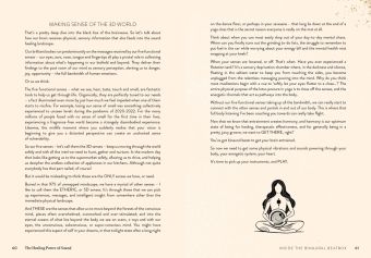 Produktbild: The Healing Power of Sound