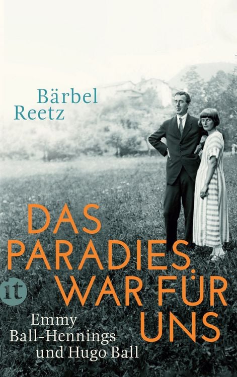 Produktbild: Das Paradies war f&uuml;r uns