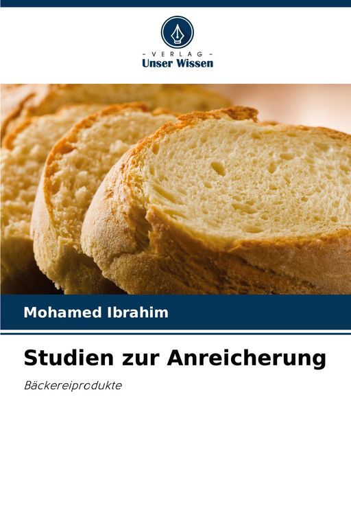 Produktbild: Studien zur Anreicherung