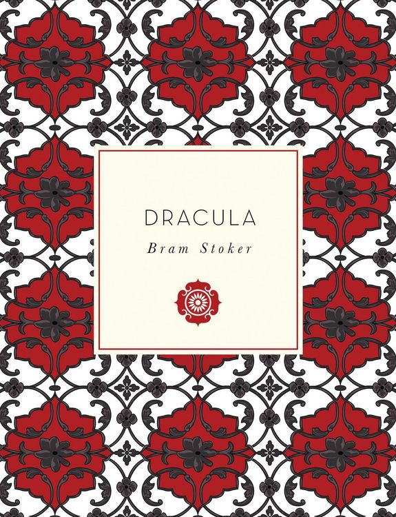 Produktbild: Dracula