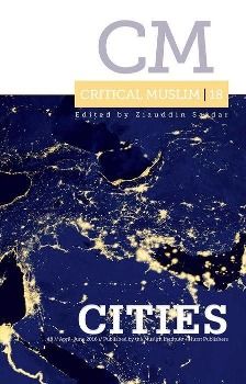 Produktbild: Critical Muslim 18: Cities