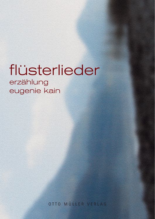 Produktbild: Fl&uuml;sterlieder