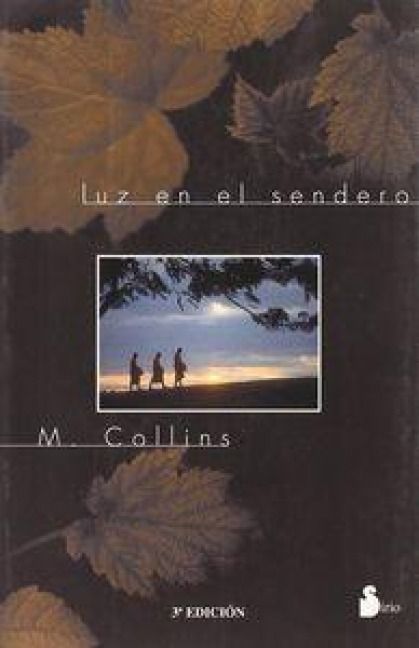 Produktbild: Luz en el sendero