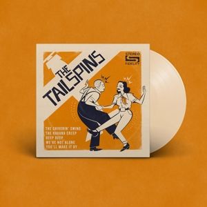 Produktbild: The Tailspins