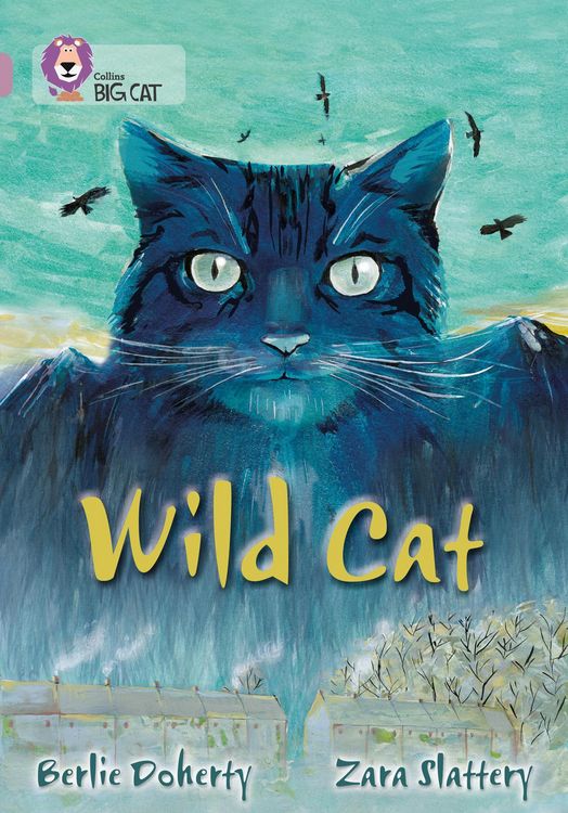 Produktbild: Wild Cat