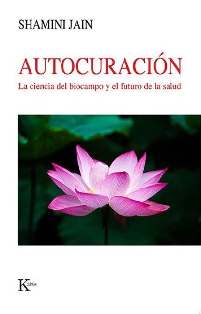 Produktbild: Autocuraci&oacute;n