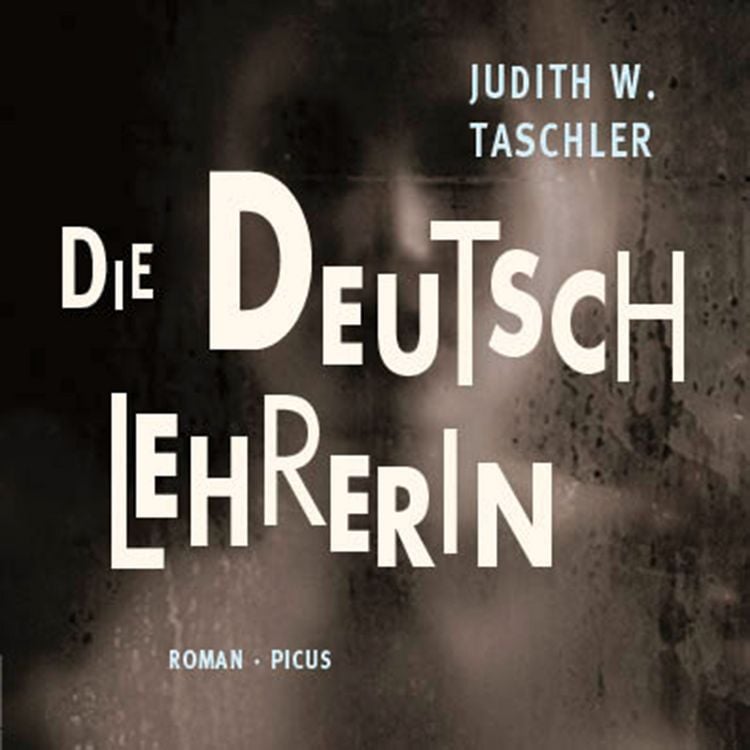 Produktbild: Die Deutschlehrerin