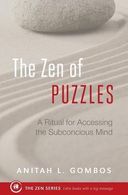 Produktbild: The Zen of Puzzles