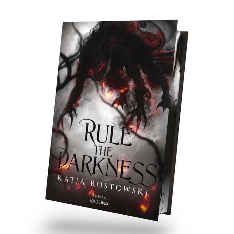 Produktbild: Rule the Darkness