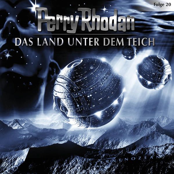 Produktbild: Das Land unter dem Teich