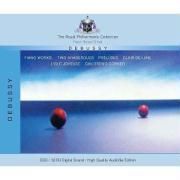 Produktbild: Debussy: Piano Works