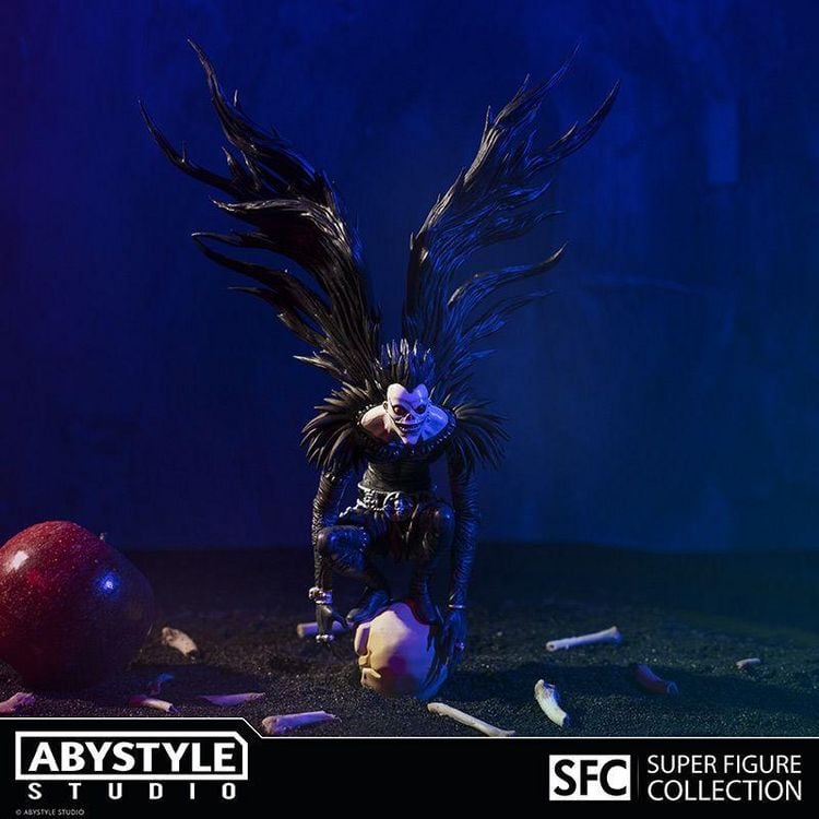 Produktbild: DEATH NOTE - Figurine "Ryuk"