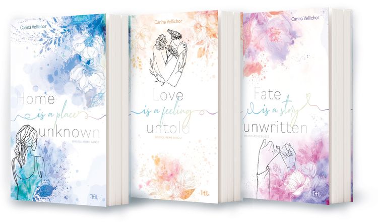 Produktbild: Home is a place unknown
