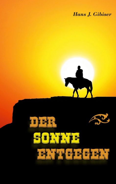 Produktbild: Der Sonne entgegen