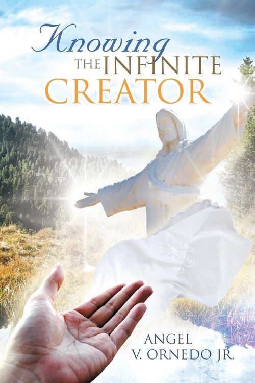 Produktbild: Knowing the Infinite Creator