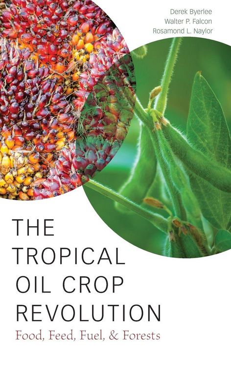 Produktbild: Tropical Oil Crop Revolution