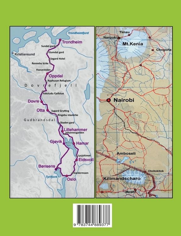Produktbild: Gebirgswandern