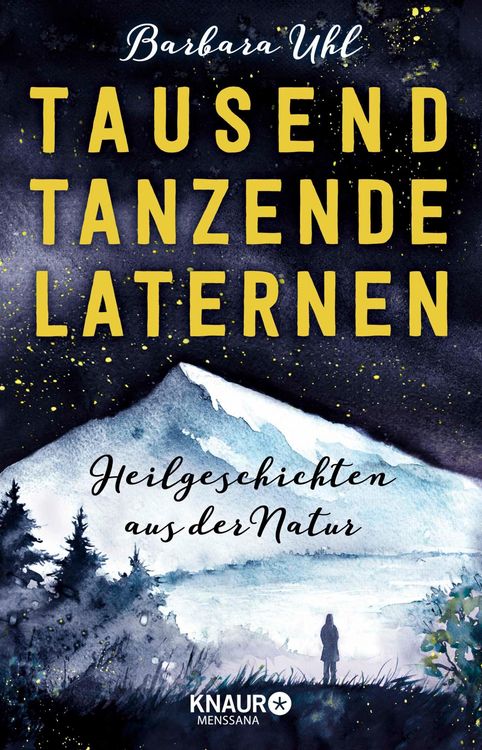 Produktbild: Tausend tanzende Laternen