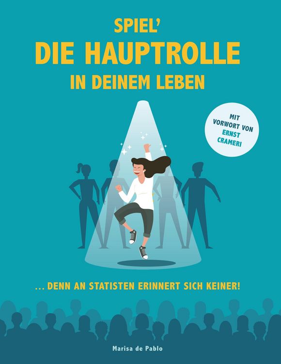 Produktbild: Spiel&acute; die Hauptrolle in Deinem Leben