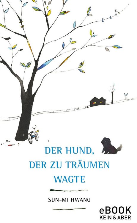Produktbild: Der Hund, der zu tr&auml;umen wagte