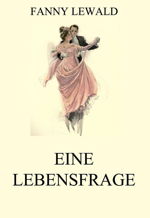 Produktbild: Eine Lebensfrage