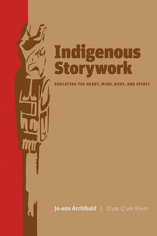 Produktbild: Indigenous Storywork