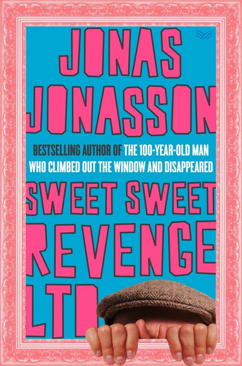 Produktbild: Sweet Sweet Revenge LTD
