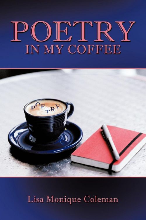 Produktbild: Poetry in My Coffee