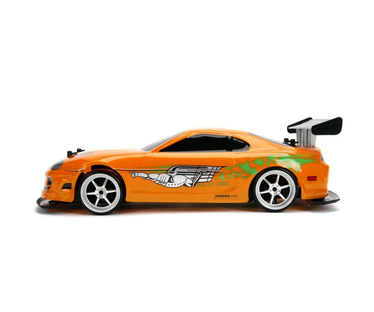 Produktbild: RC Fast & Furious Drift 1995 Toyota 1:10