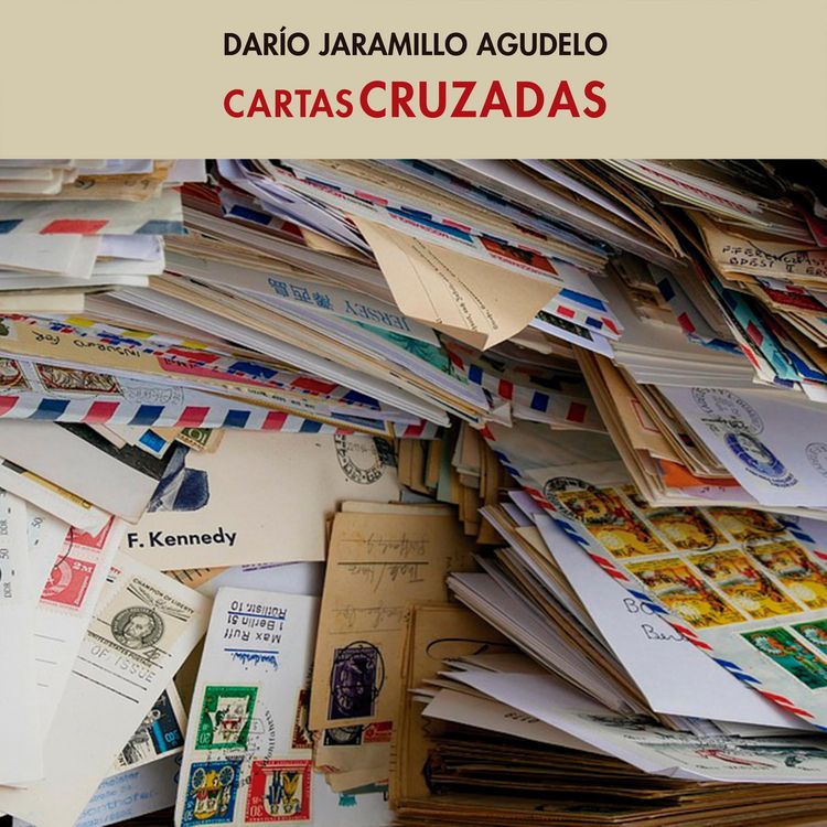 Produktbild: Cartas cruzadas