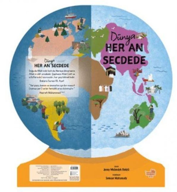 Produktbild: D&uuml;nya Her An Secdede