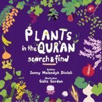 Produktbild: Plants in the Quran