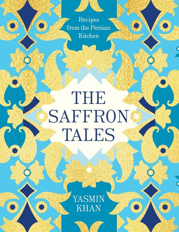 Produktbild: The Saffron Tales