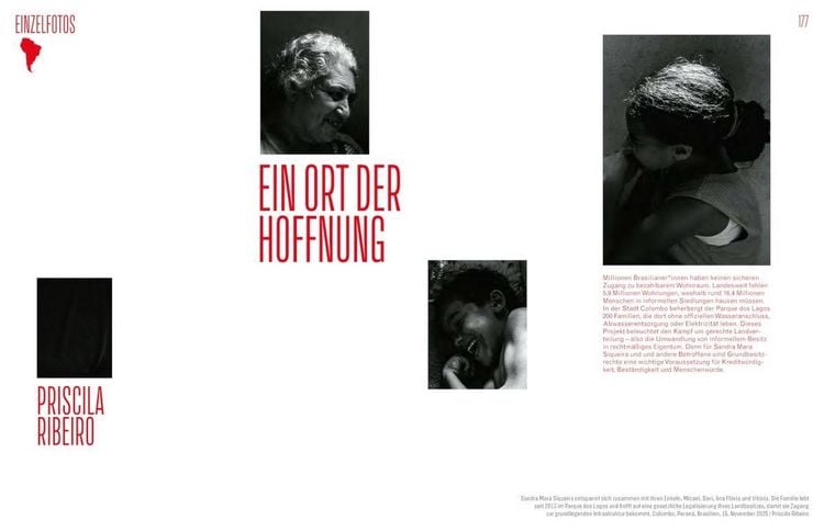 Produktbild: World Press Photo Yearbook 2026