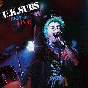 Produktbild: Best of Live