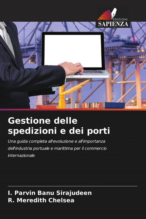 Produktbild: Gestione delle spedizioni e dei porti