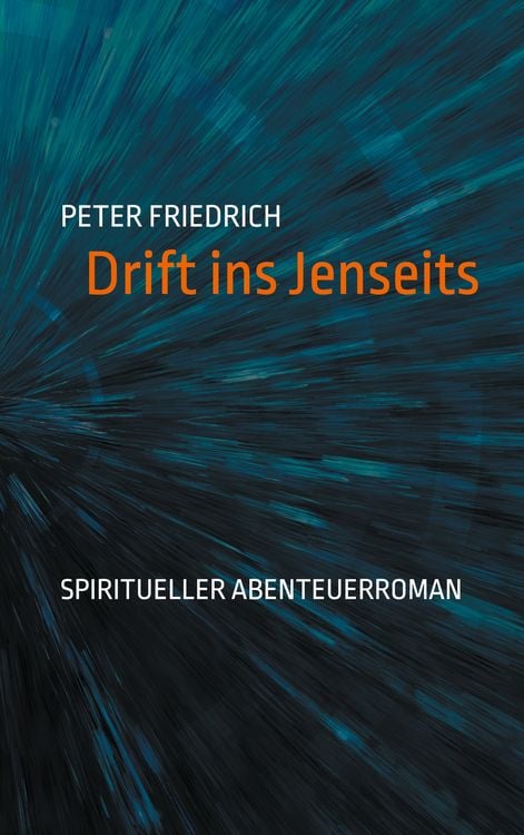Produktbild: Drift ins Jenseits