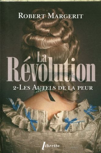 Produktbild: La R&eacute;volution