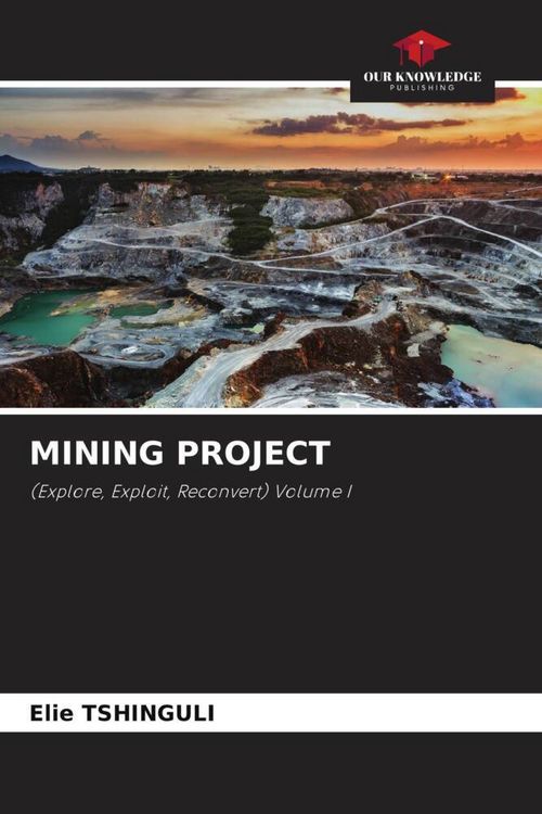 Produktbild: Mining Project