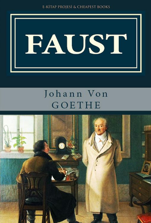 Produktbild: Faust