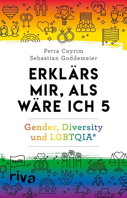 Produktbild: Erklärs mir, als wäre ich 5