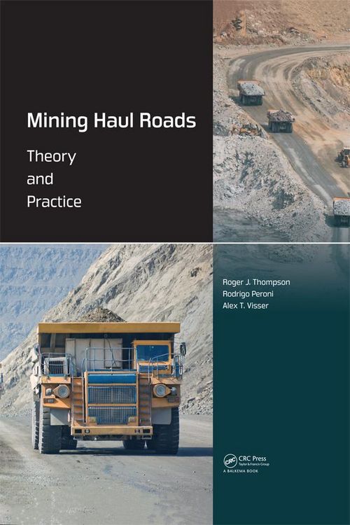 Produktbild: Mining Haul Roads