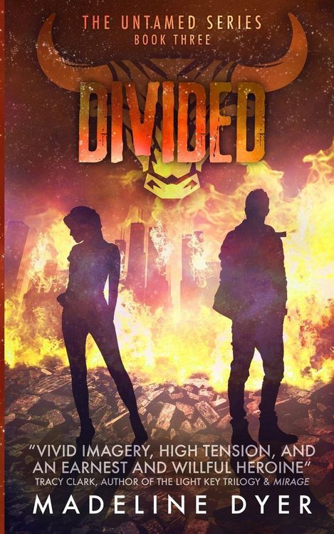 Produktbild: Divided