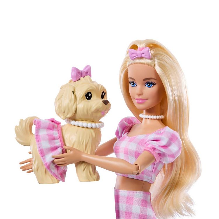 Produktbild: Barbie Twinning Looks Bows