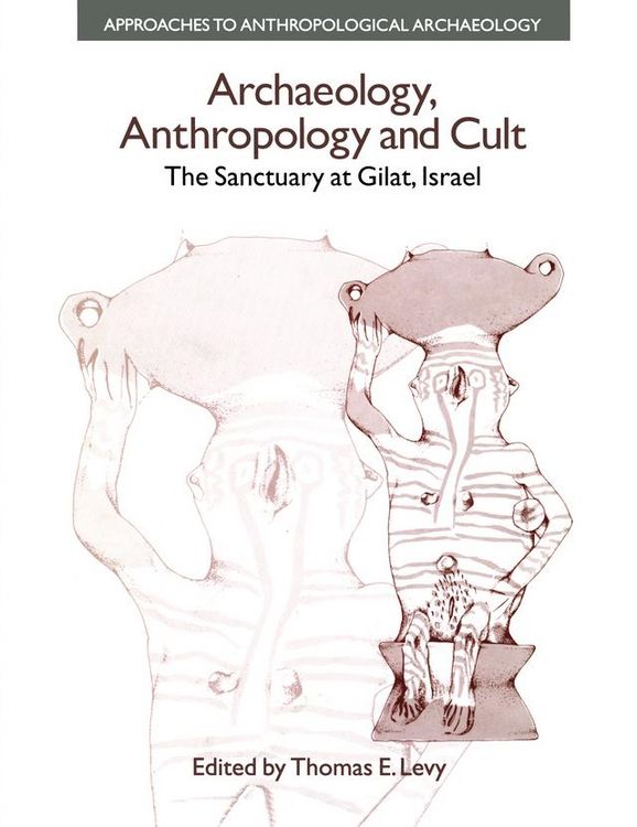 Produktbild: Archaeology, Anthropology and Cult