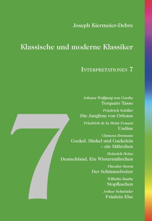 Produktbild: Klassische und moderne Klassiker