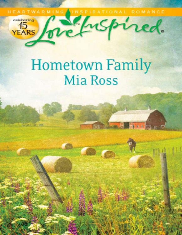 Produktbild: Hometown Family
