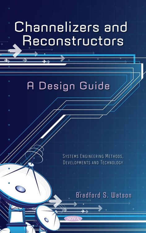 Produktbild: Channelizers and Reconstructors - A Design Guide